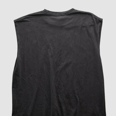 Fanatics Cincinnati Bengals NFL 2000s Tank Black Vintage