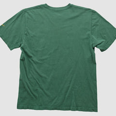 Fanatics Green Bay Packers 2010s T-shirt Green Vintage