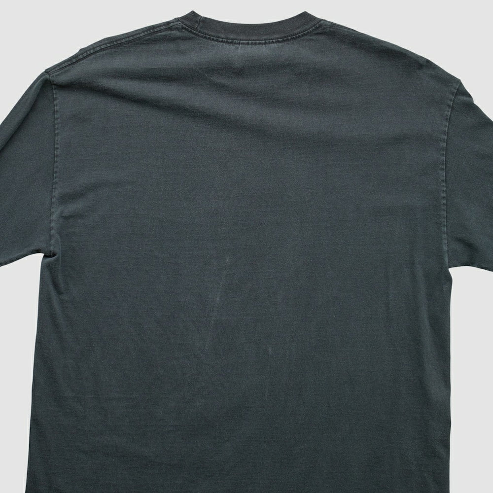 Fanatics Pittsburgh Steelers Alstyle 2006 Long Sleeve T-shirt Black Vintage
