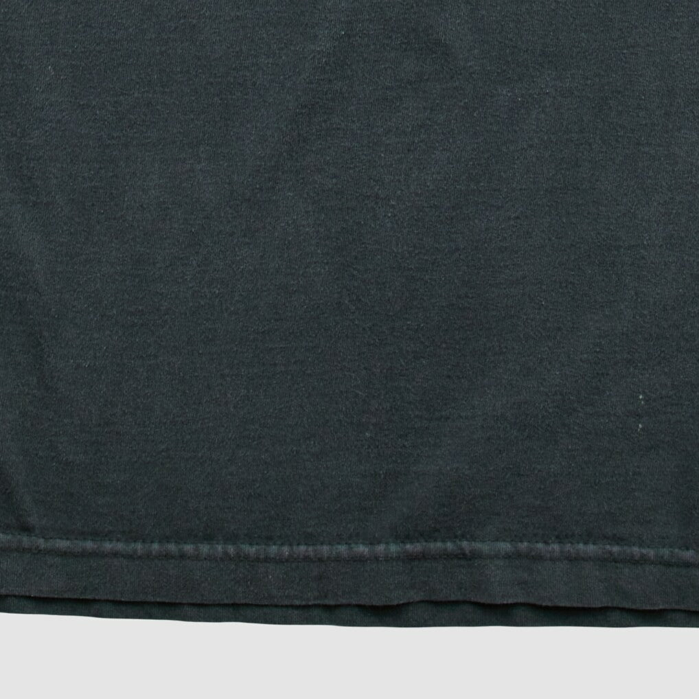 Fanatics Pittsburgh Steelers Alstyle 2006 Long Sleeve T-shirt Black Vintage