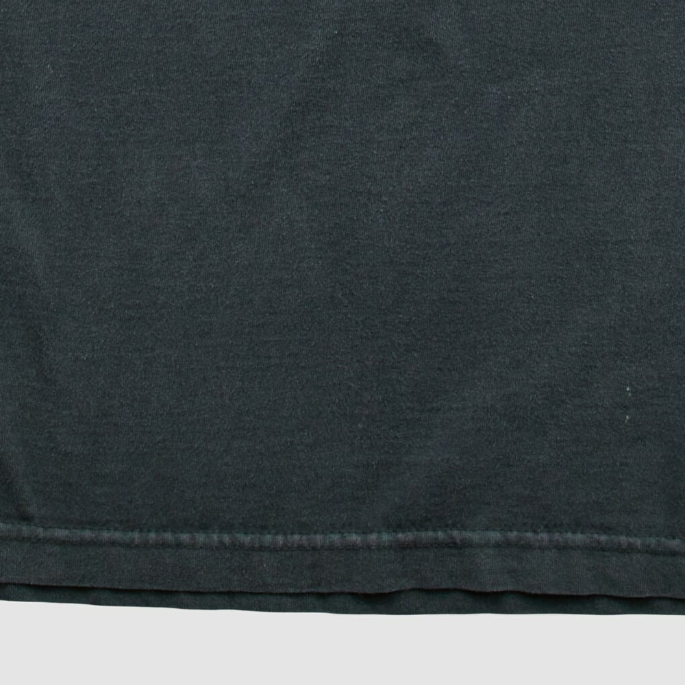 Fanatics Pittsburgh Steelers Alstyle 2006 Long Sleeve T-shirt Black Vintage