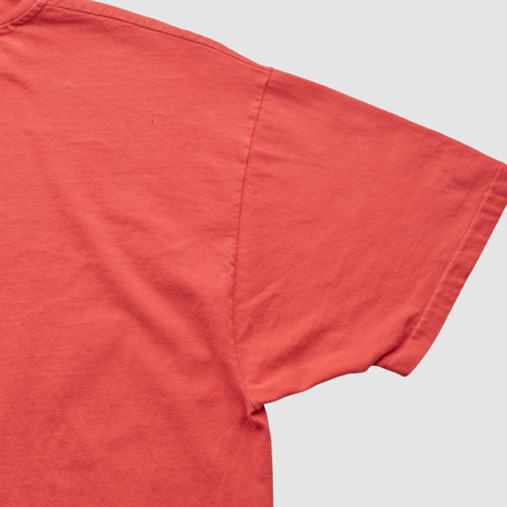 Texas Rangers Hanes 90s T-shirt - Red - Vintage - Fanatics on Sale