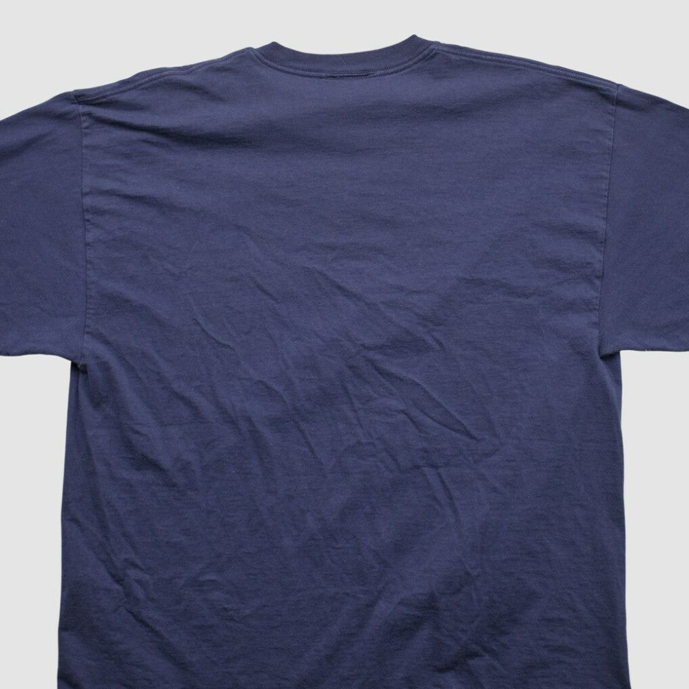 Boston Red Sox Adidas 2004 T-shirt - Navy - Vintage - Fanatics Sale