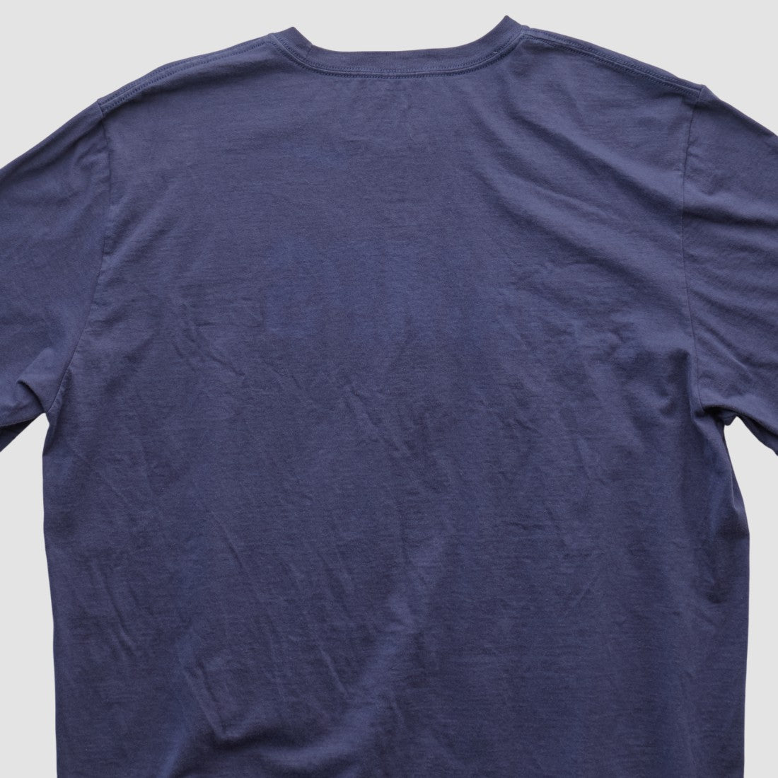 Fanatics Houston Texans 2010s T-shirt Navy Vintage
