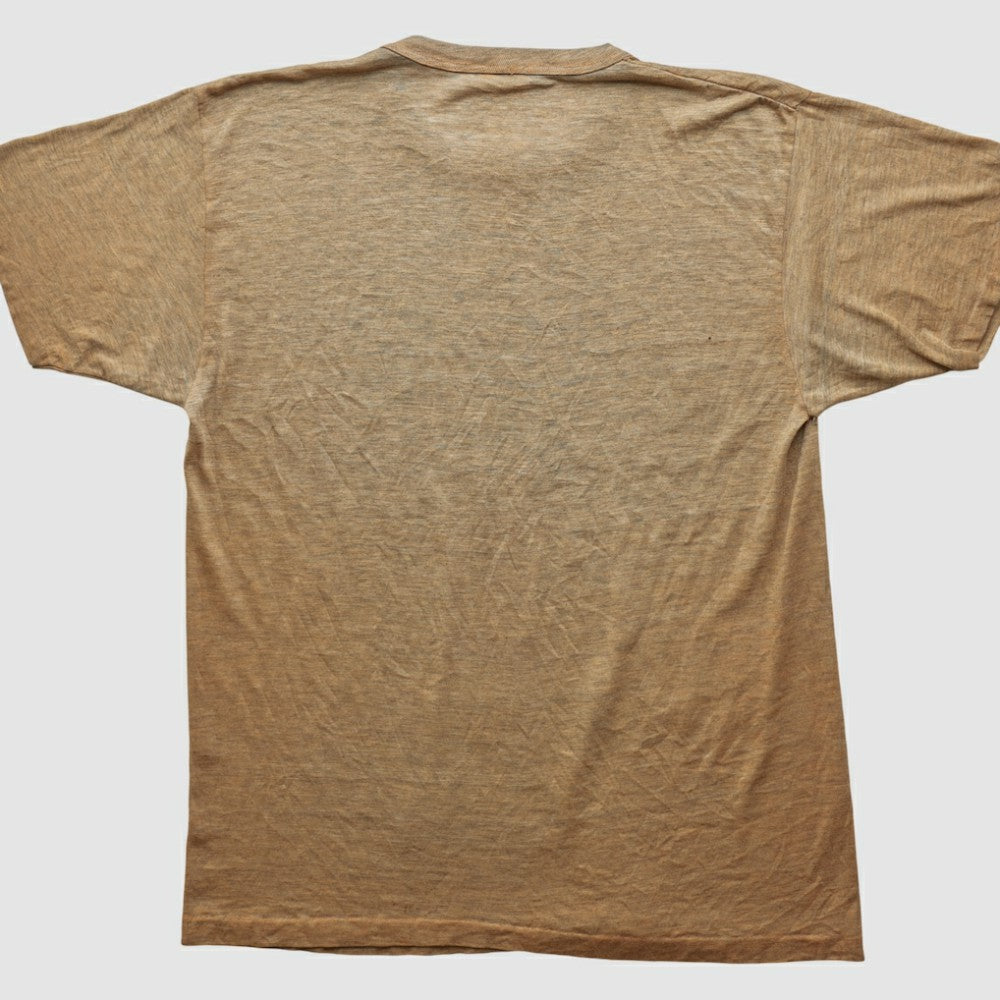 Boston Red Sox 80s T-shirt - Tan - Vintage - Fanatics Sale