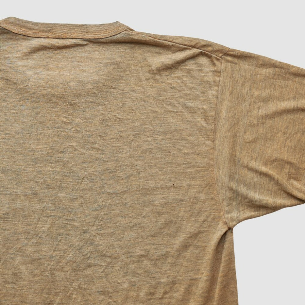Boston Red Sox 80s T-shirt - Tan - Vintage - Fanatics Sale