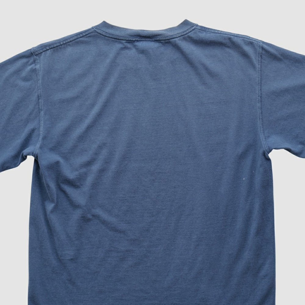 Boston Red Sox Lee Apparel 2000s T-shirt - Navy - Vintage - Fanatics Discount