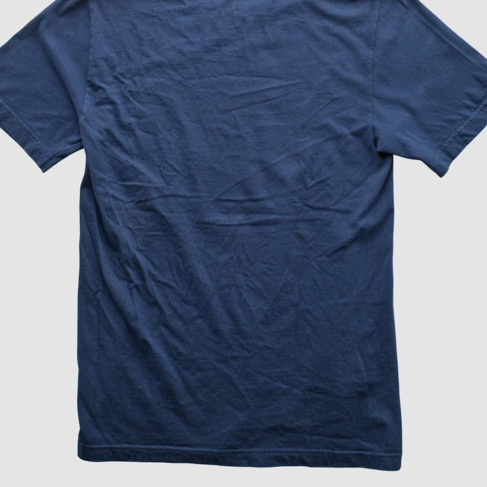 Detroit Tigers Nike 2010s T-shirt - Navy - Vintage - Nike Lifestyle