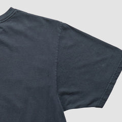 Miami Heat 2010s T-shirt Navy Vintage | Adidas Near Me