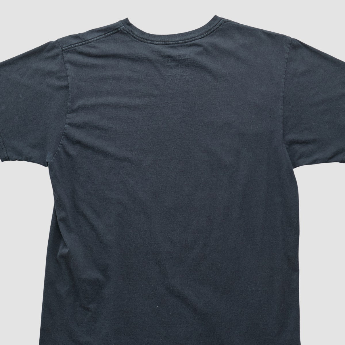 Miami Heat 2010s T-shirt Navy Vintage | Adidas Near Me