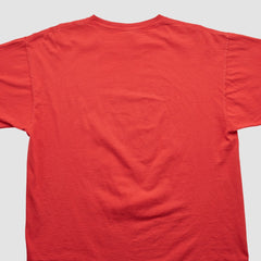 Cincinnati Reds Delta 2010s T-shirt - Red - Vintage - Fanatics Sale