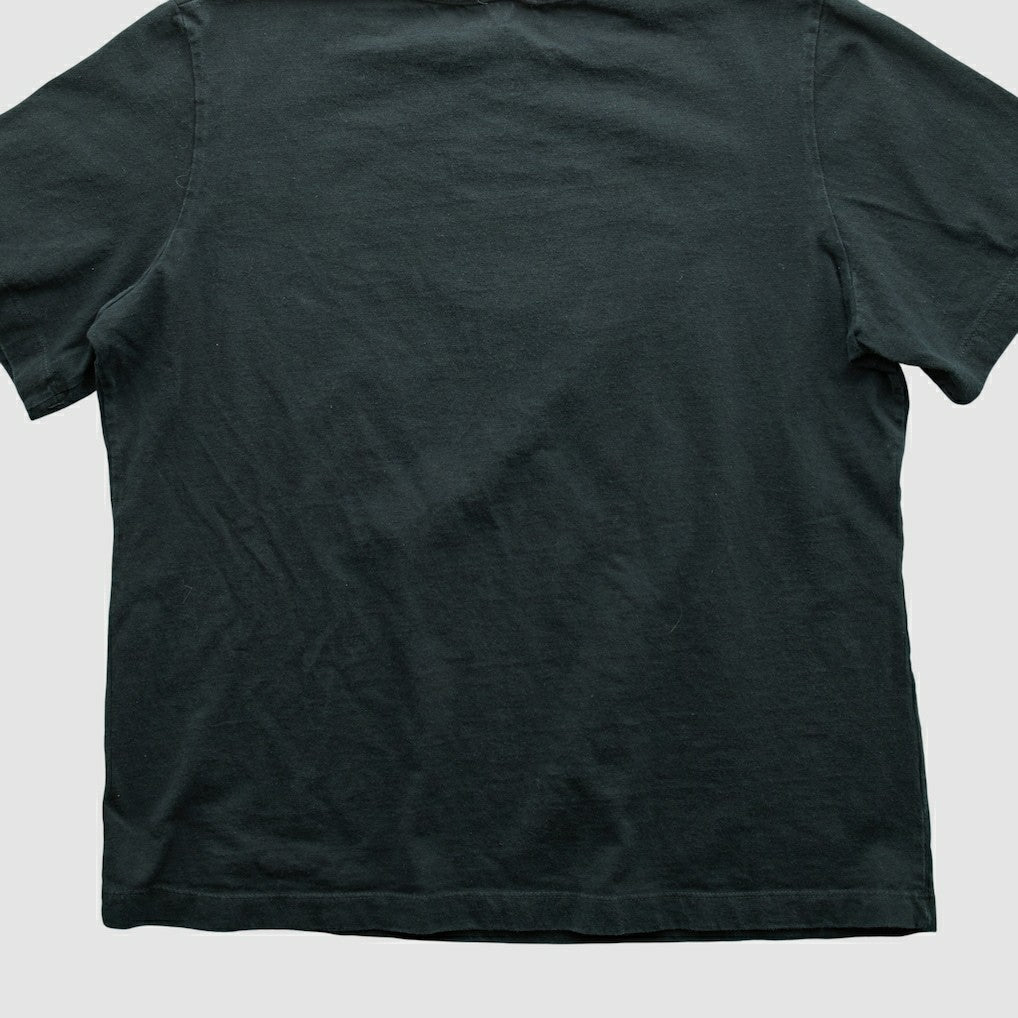 Fanatics Pittsburgh Steelers 2000s T-shirt Black Vintage