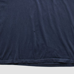 Minnesota Twins Majestic 2010s T-shirt - Navy - Vintage - Fanatics on Sale