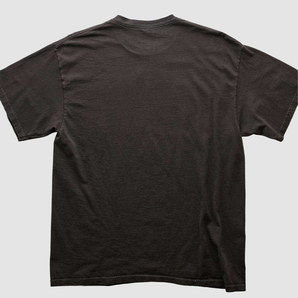 Fanatics New York Jets NFL 2010s T-shirt Black Vintage