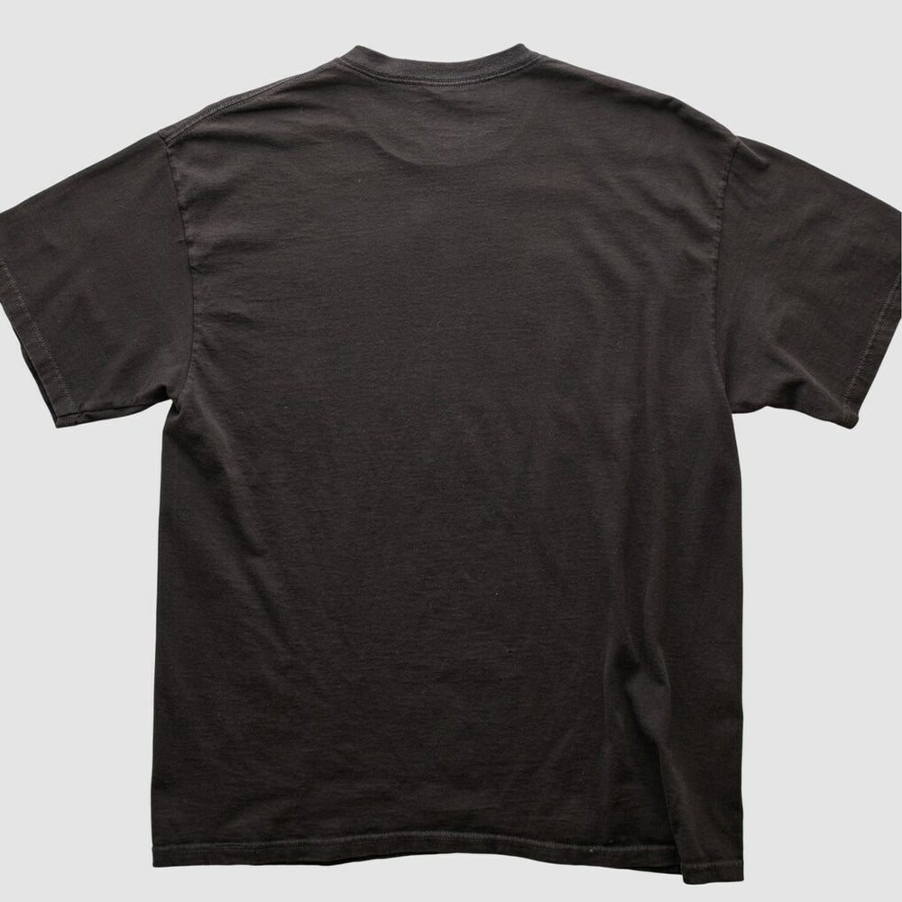 Fanatics New York Jets NFL 2010s T-shirt Black Vintage