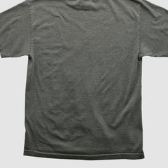 Fanatics Green Bay Packers Alstyle 2010s T-shirt Dark Heather Gray Vintage