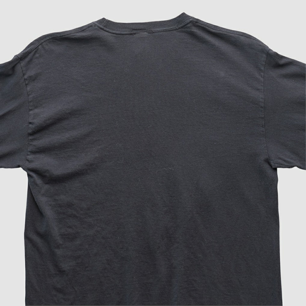 Fanatics New England Patriots NFL 2010s Long Sleeve T-shirt Black Vintage