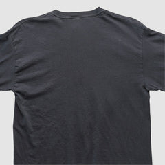 Fanatics New England Patriots NFL 2010s Long Sleeve T-shirt Black Vintage