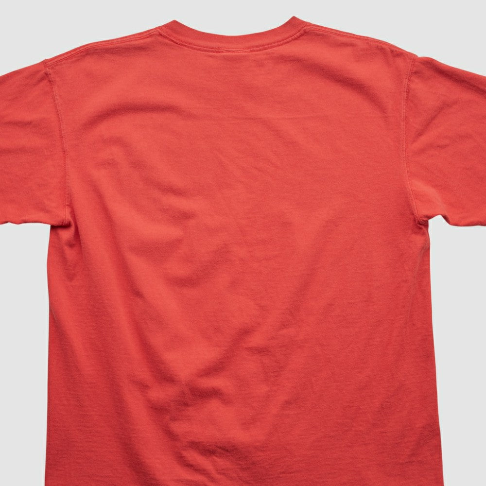 Washington Nationals CSA 2000s T-shirt - Red - Vintage - Fanatics Online