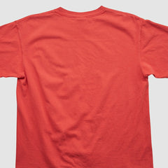 Washington Nationals CSA 2000s T-shirt - Red - Vintage - Fanatics Online