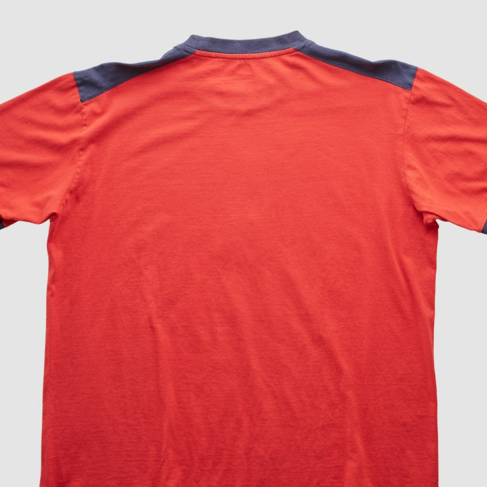 Boston Red Sox MLB 2009 T-shirt - Red - Vintage - Fanatics Discount