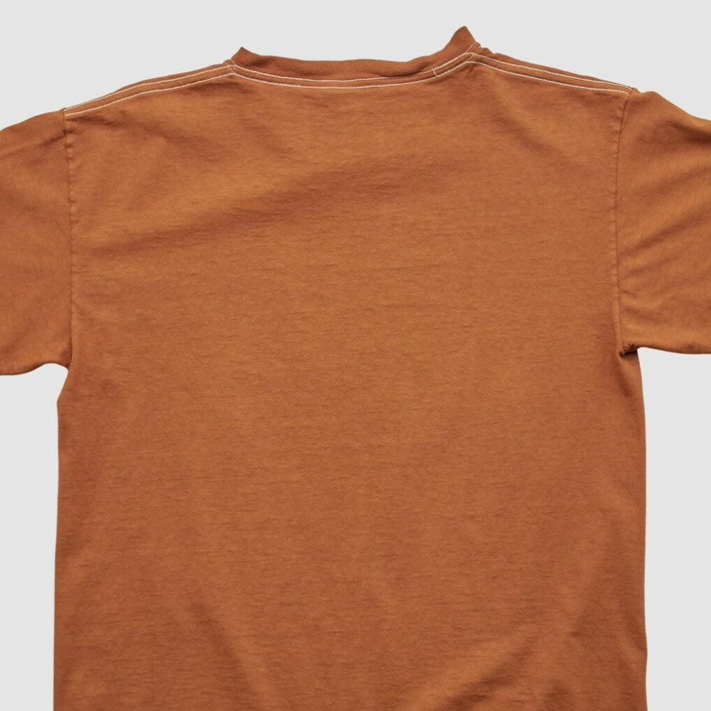 MLB World Series Delta Magnum Weight 2006 T-shirt - Orange - Vintage - Fanatics Sale
