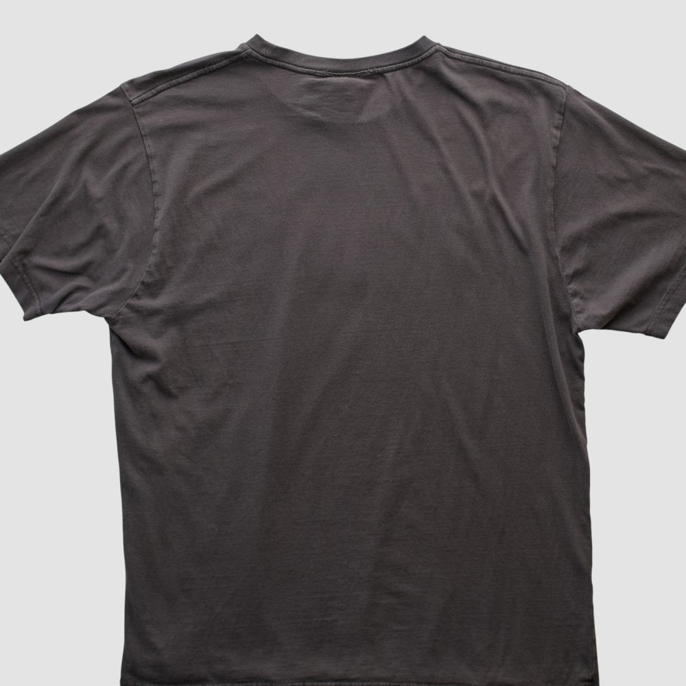 Fanatics Detroit Lions Team Edition Apparel 2010s T-shirt Charcoal Vintage