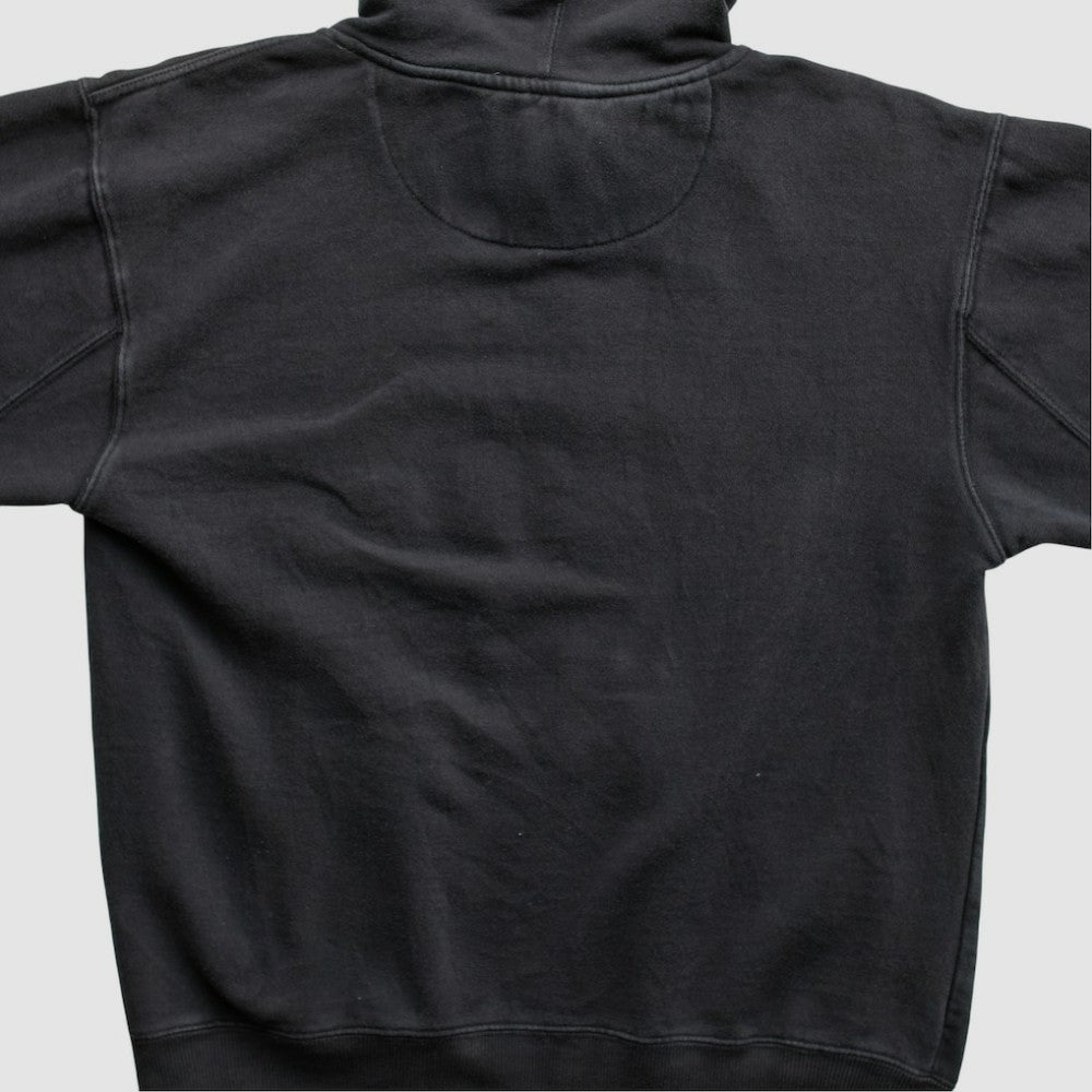 Baltimore Orioles Stitches 2015 Hooded Pullover Sweatshirt - Black - XVintage - Fanatics Discount