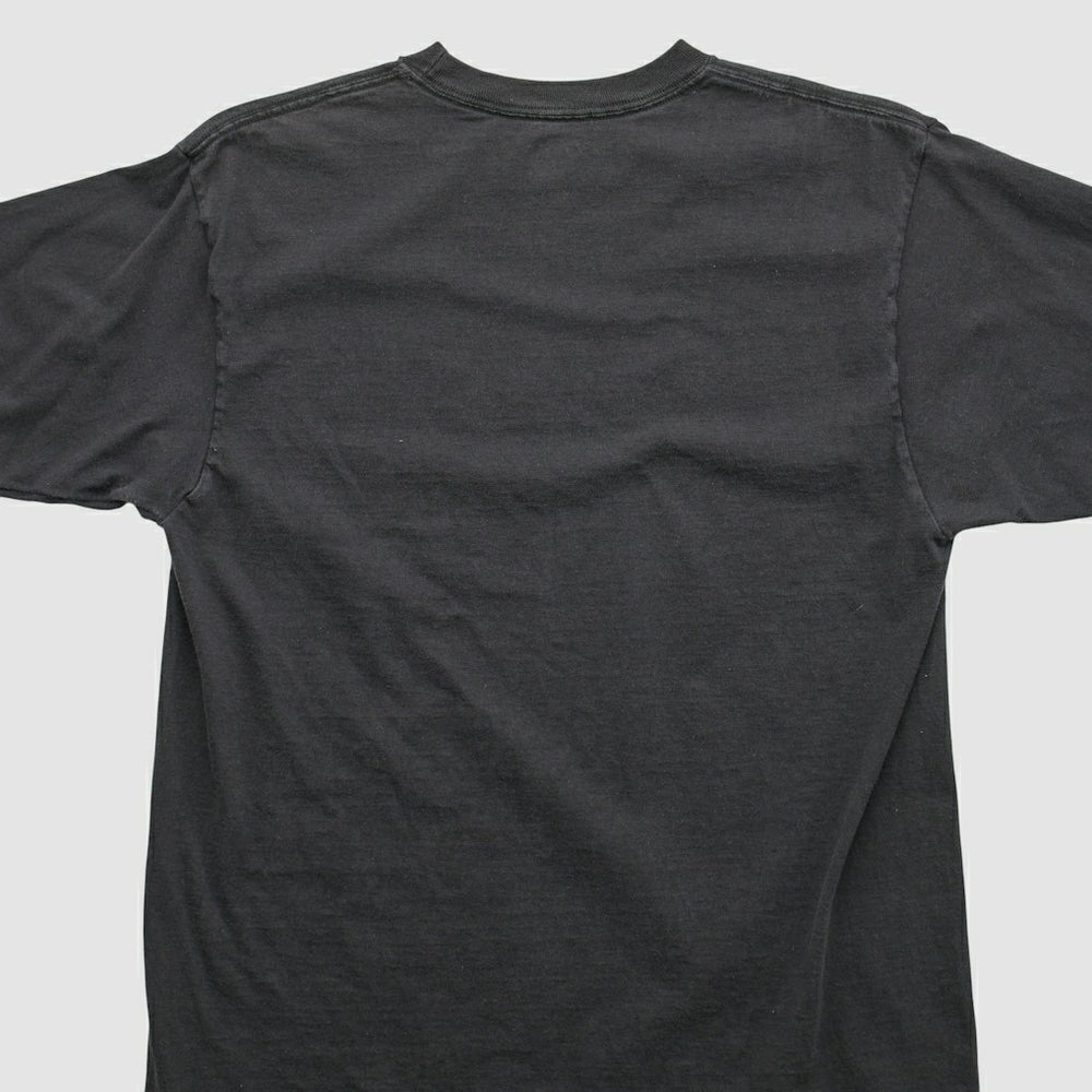 Fanatics Baltimore Ravens Reebok 2000s T-shirt Black Vintage