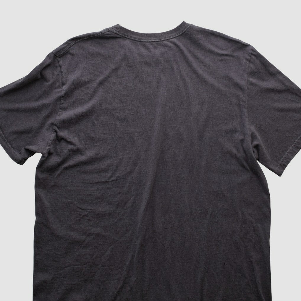 Fanatics New Orleans Saints 2010s T-shirt Black Vintage