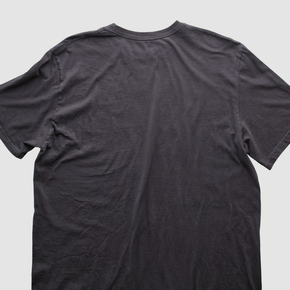 Fanatics New Orleans Saints 2010s T-shirt Black Vintage