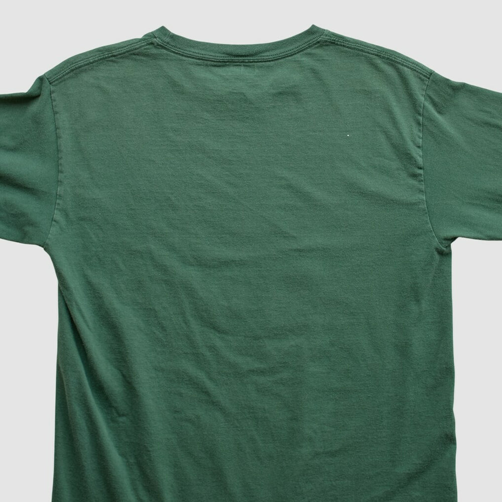 Fanatics Green Bay Packers NFL 2011 Long Sleeve T-shirt Green Vintage
