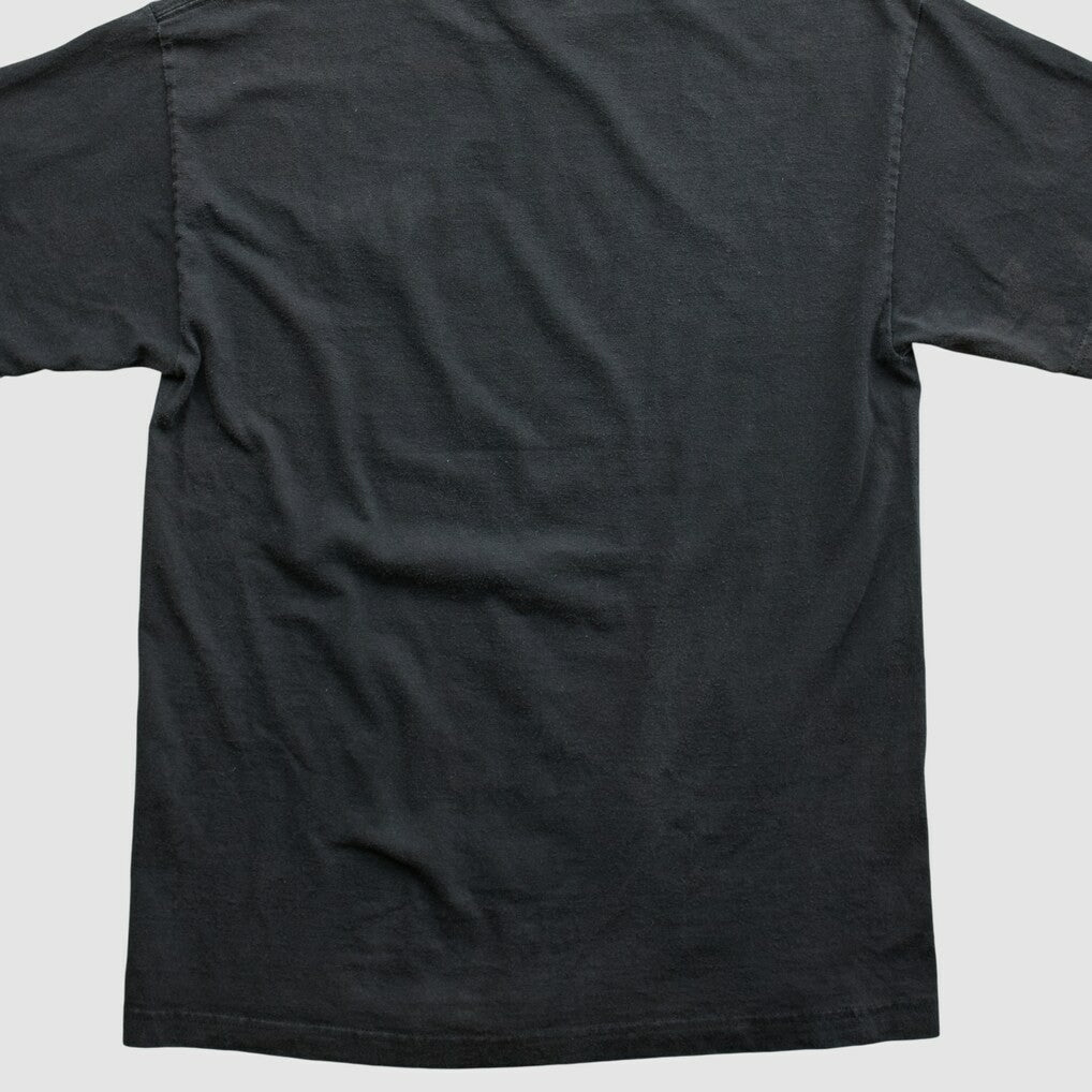 Fanatics Pittsburgh Steelers NFL 2000s T-shirt Black Vintage