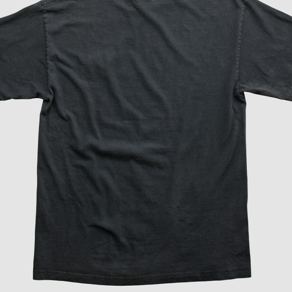 Fanatics Pittsburgh Steelers NFL 2000s T-shirt Black Vintage