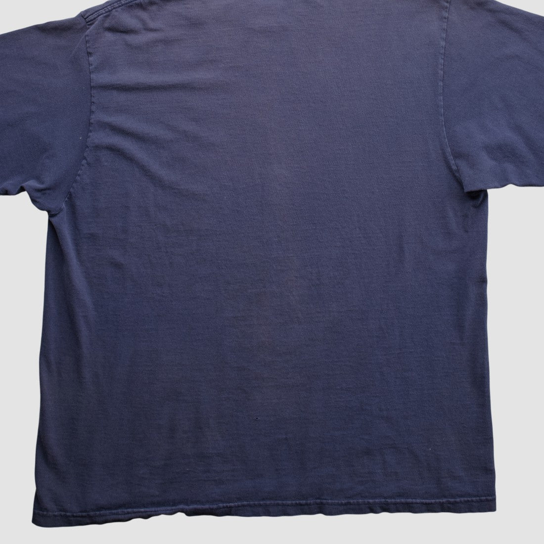Fanatics Dallas Cowboys Reebok 2007 T-shirt Navy Vintage