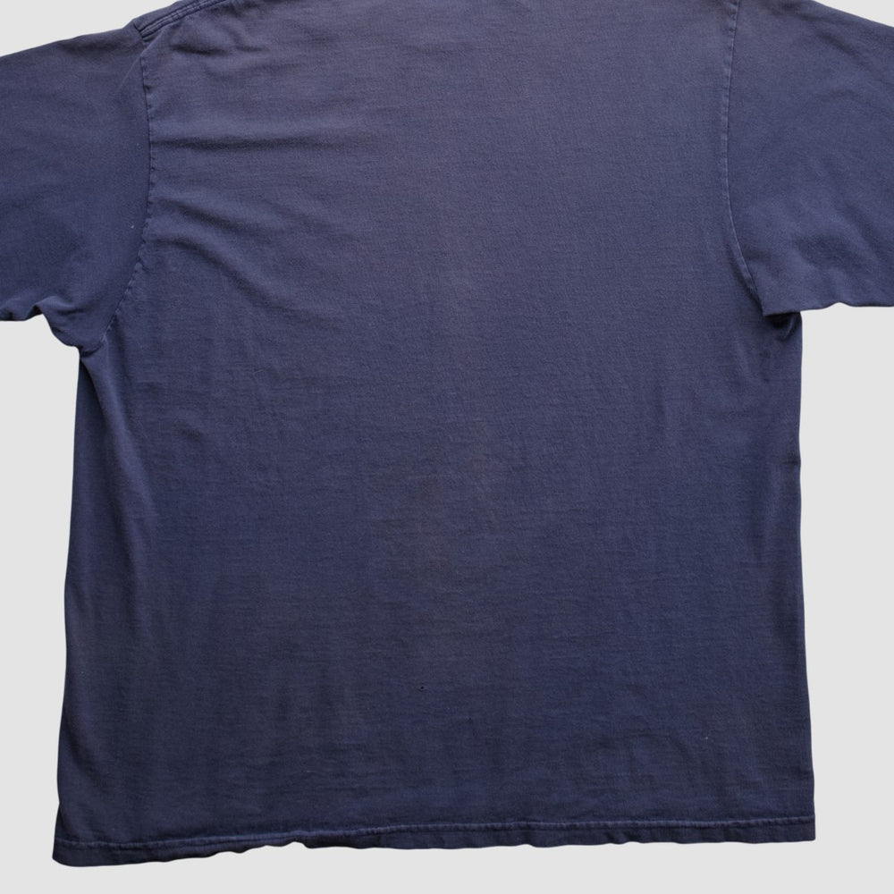Fanatics Dallas Cowboys Reebok 2007 T-shirt Navy Vintage