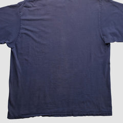 Fanatics Dallas Cowboys Reebok 2007 T-shirt Navy Vintage