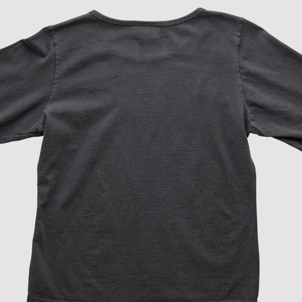 Fanatics Pittsburgh Steelers NFL 2000s Long Sleeve T-shirt Black Vintage
