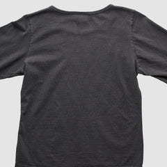 Fanatics Pittsburgh Steelers NFL 2000s Long Sleeve T-shirt Black Vintage