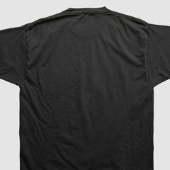 Fanatics Pittsburgh Steelers Reebok 2000s T-shirt Black Vintage