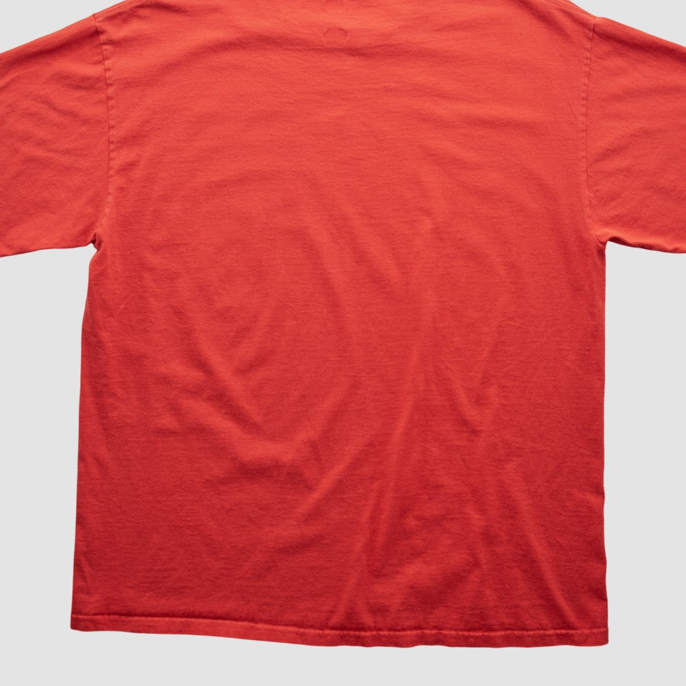 Cincinnati Reds Genuine merchandise 2010s T-shirt - Red - Vintage - Fanatics Online