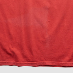 Washington Nationals Genuine Merchandise 2000s T-shirt - Red - Vintage - Fanatics Sale