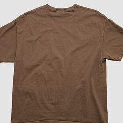 Fanatics Cleveland Browns 2000s T-shirt Brown Vintage