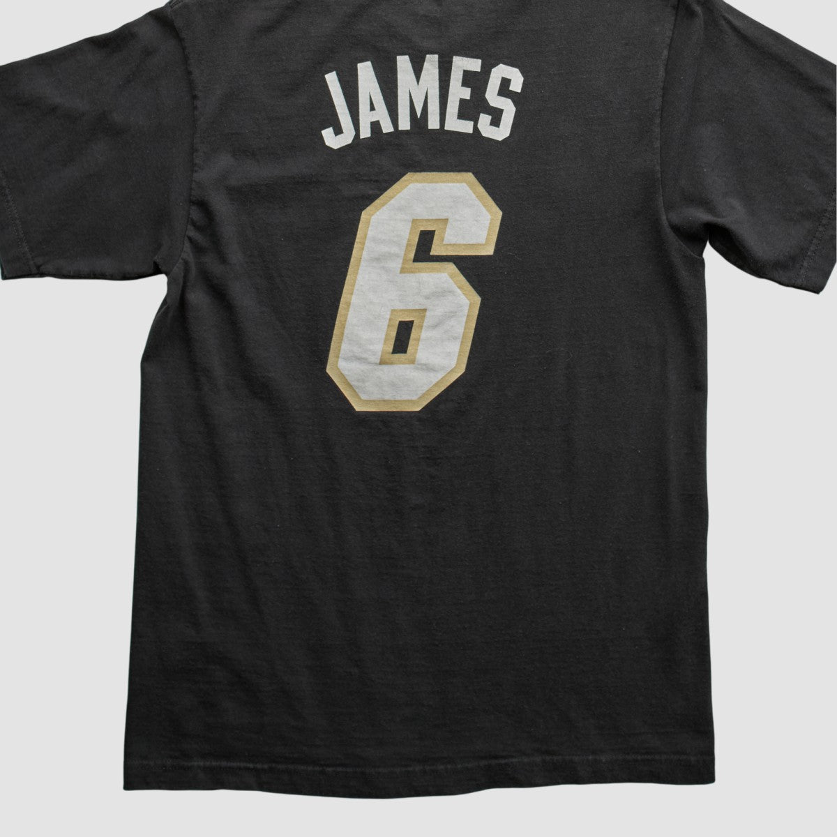 Miami Heat 2010s T-shirt Black Vintage | Adidas online