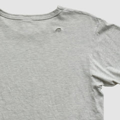 Fanatics New Orleans Saints Champion 1994 T-shirt Heather Gray Vintage