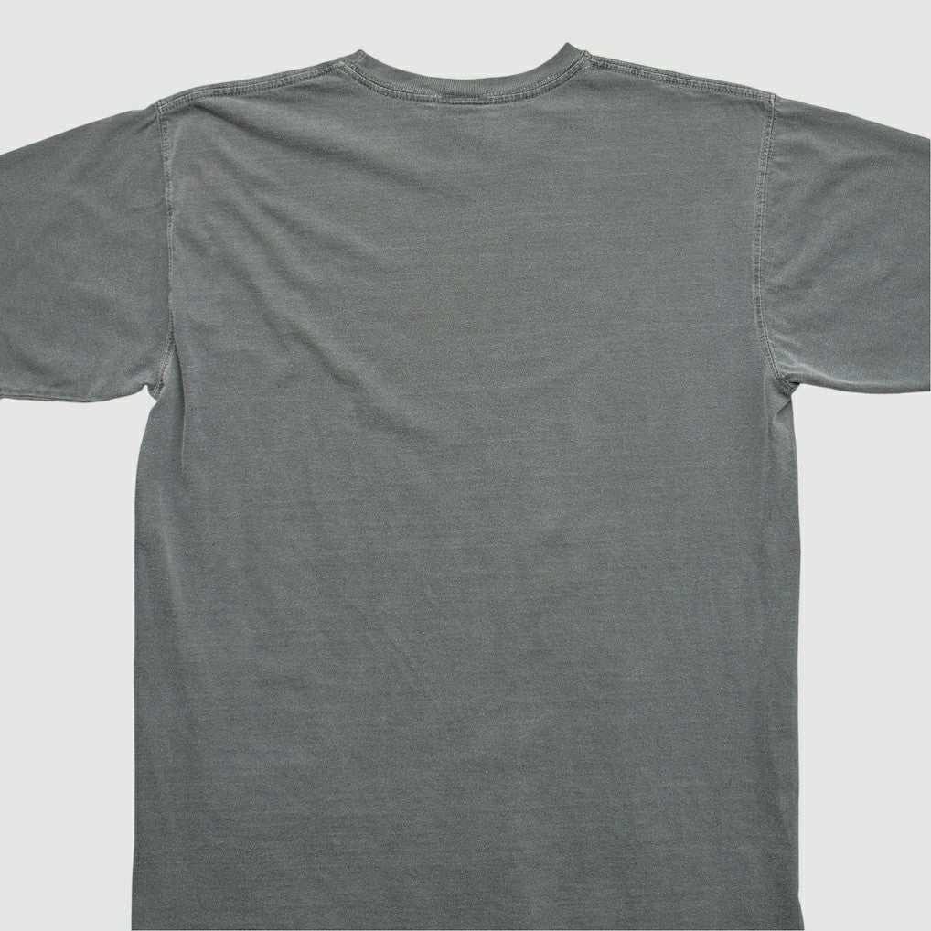 Fanatics New York Jets NFL 2010s T-shirt Charcoal Vintage