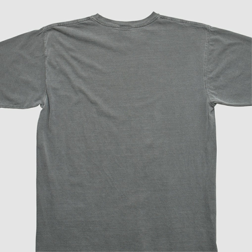 Fanatics New York Jets NFL 2010s T-shirt Charcoal Vintage