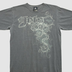 Fanatics New York Jets NFL 2010s T-shirt Charcoal Vintage