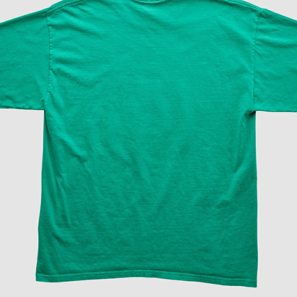 Fanatics Indianapolis Colts NFL 2010s T-shirt Green Vintage