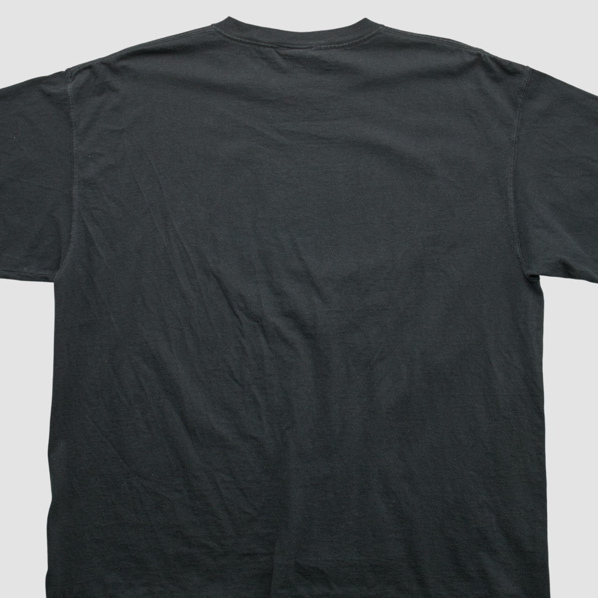 San Antonio Spurs NBA 2000s T-shirt Black Vintage | Vintage Lifestyle